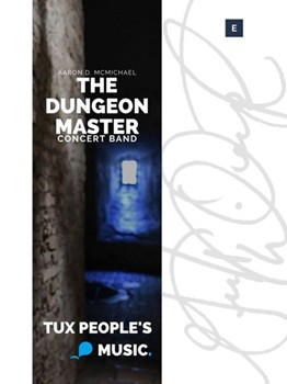 The Dungeon Master