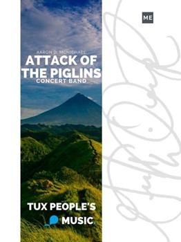 Attack of the Piglins