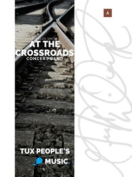 At the Crossroads