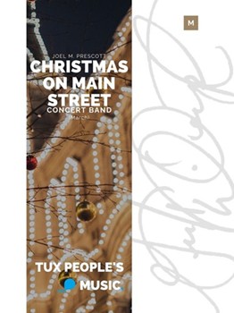 Christmas on Main Street