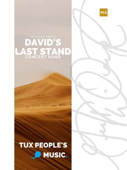 David's Last Stand