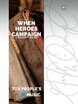 When Heroes Campaign