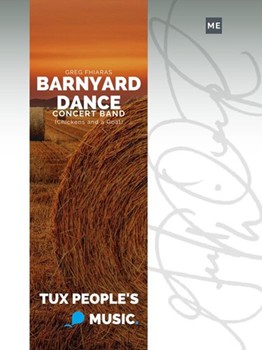 Barnyard Dance