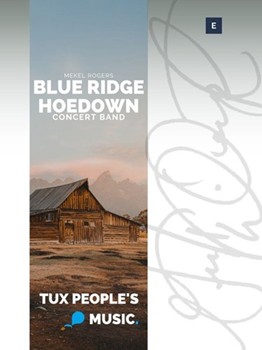 Blue Ridge Hoedown