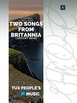 Two Songs from Britannia