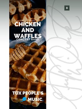 Chicken and Waffles