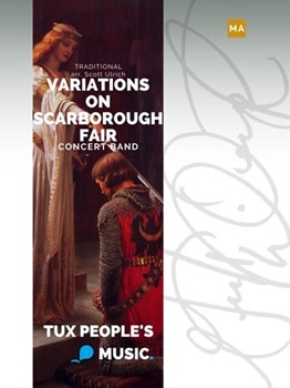 Variations on Scarborough Fair