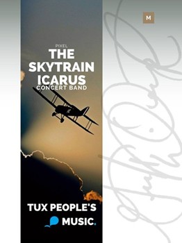 The Skytrain Icarus