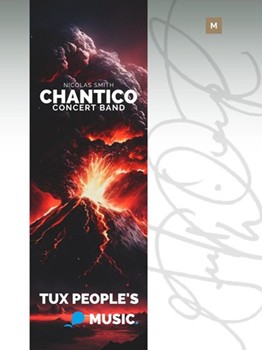 Chantico