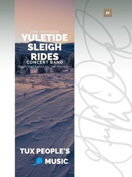 Yuletide Sleigh Rides