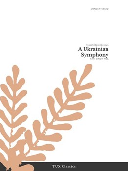 A Ukrainian Symphony
