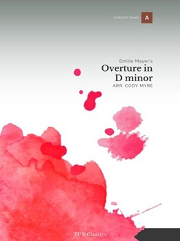 Overture in D minor