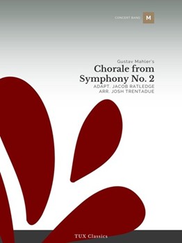 Chorale from Symphony No. 2