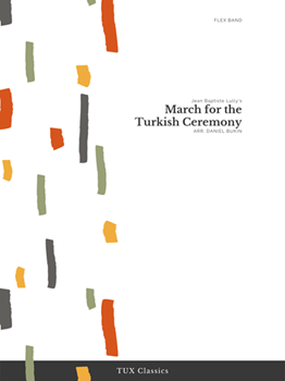 March for the Turkish Ceremony