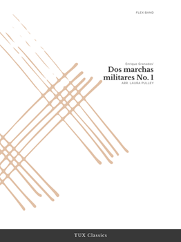 Dos marchas militares No. 1