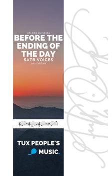 Before the Ending of the Day