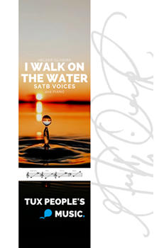 I Walk on the Water