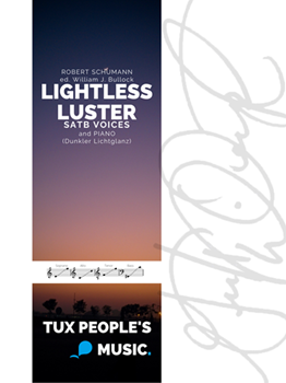 Lightless Luster (Dunkler Lichtglanz)
