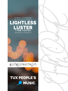 Lightless Luster (Dunkler Lichtglanz)