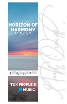 Horizon of Harmony