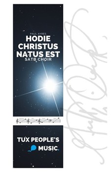 Hodie Christus natus est