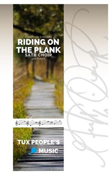 Riding on the Plank