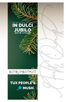 In Dulci Jubilo