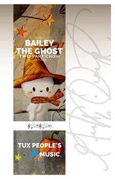 Bailey the Ghost