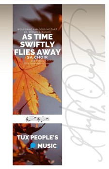 As Time Swiftly Flies Away