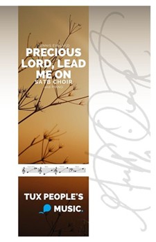 Precious Lord, Lead Me On