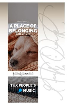 A Place of Belonging