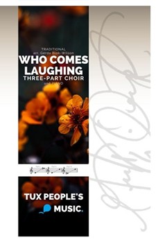 Who Comes Laughing