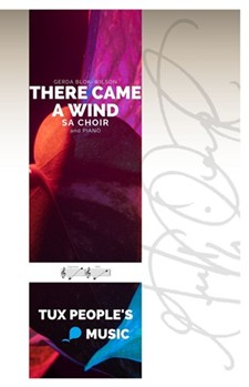 There Came a Wind