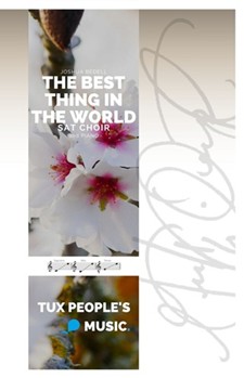 The Best Thing in the World