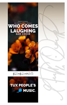 Who Comes Laughing