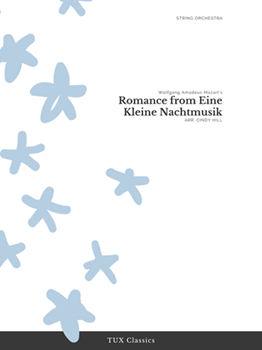 Romance from Eine Kleine Nachtmusik