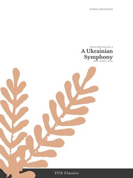 A Ukrainian Symphony