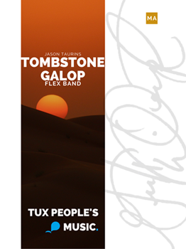 Tombstone Galop
