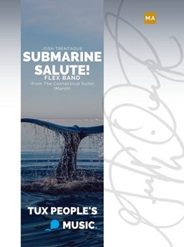 Submarine Salute!