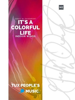 It's a Colorful Life