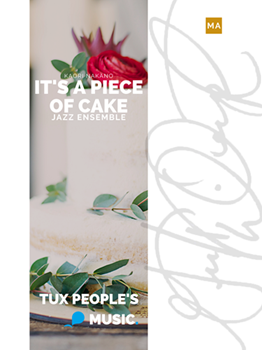 It's a Piece of Cake!