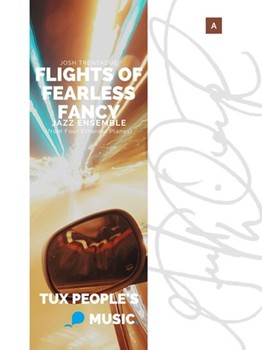 Flights of Fearless Fancy