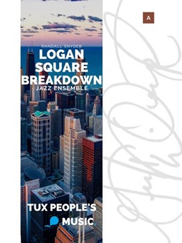 Logan Square Breakdown