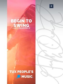 Begin to Swing