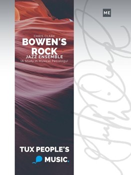 Bowen's Rock