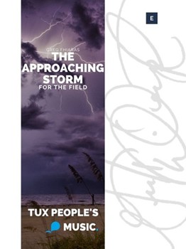 The Approaching Storm