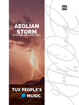 Aeolian Storm