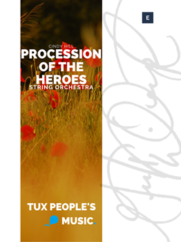 Procession of the Heroes