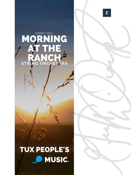 Morning at the Ranch