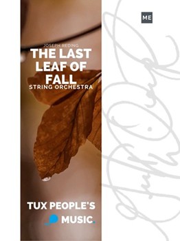 The Last Leaf of Fall